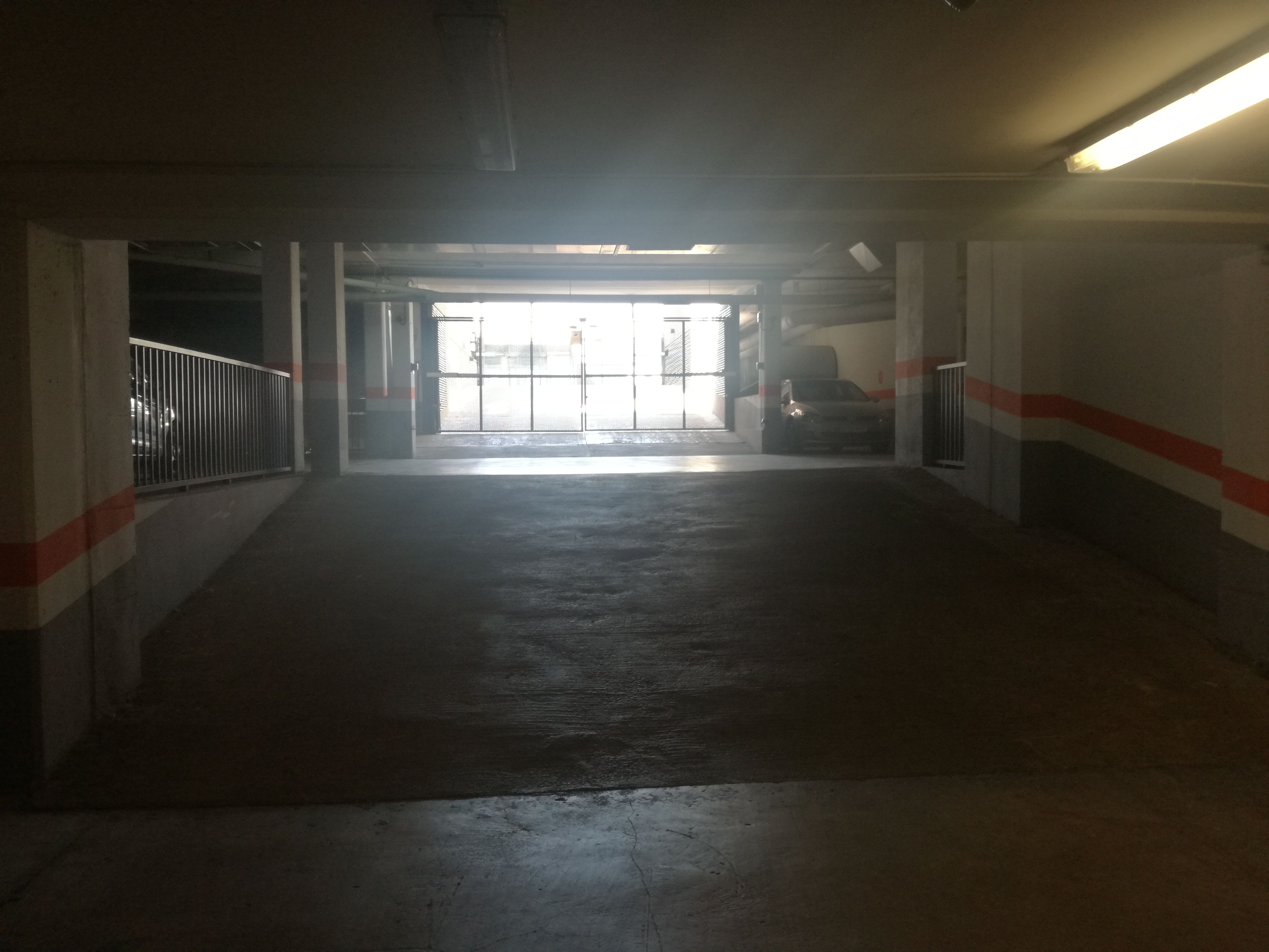 Garatge en venda a Santa Cecilia, Casas Verdes