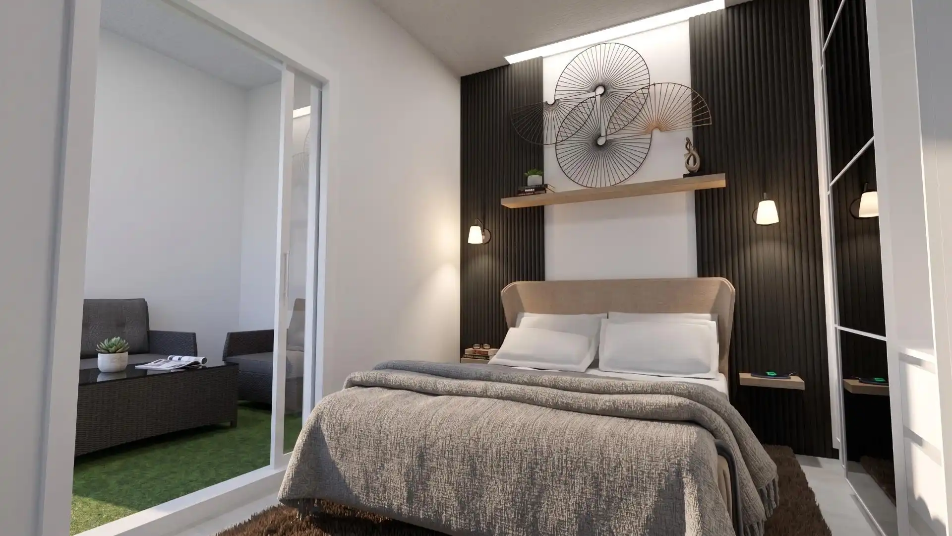 Habitación de Residencial en venta en Las Palmas de Gran Canaria