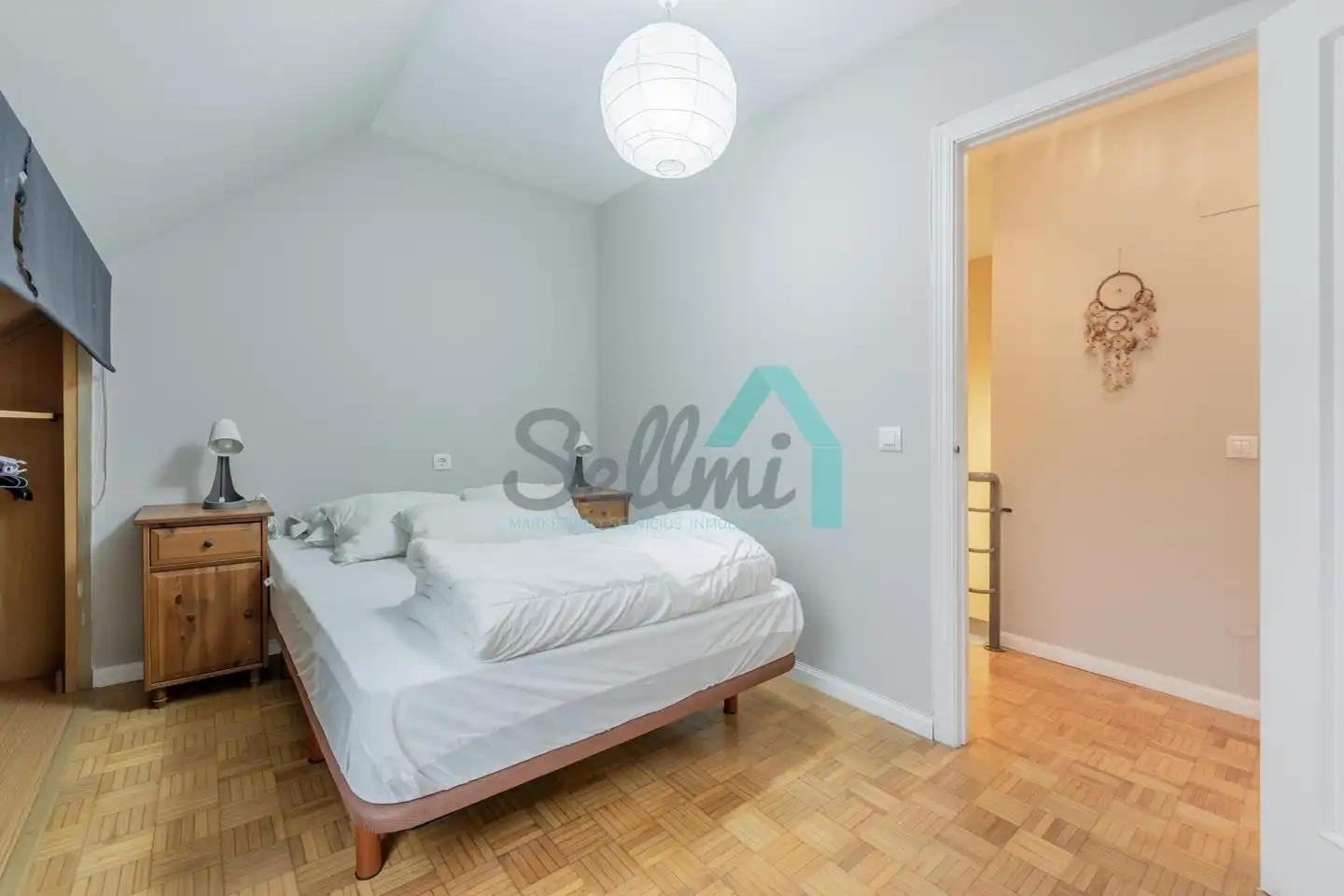 Maisonette zur Miete in Rafael Gallego Sainz, Vallobín