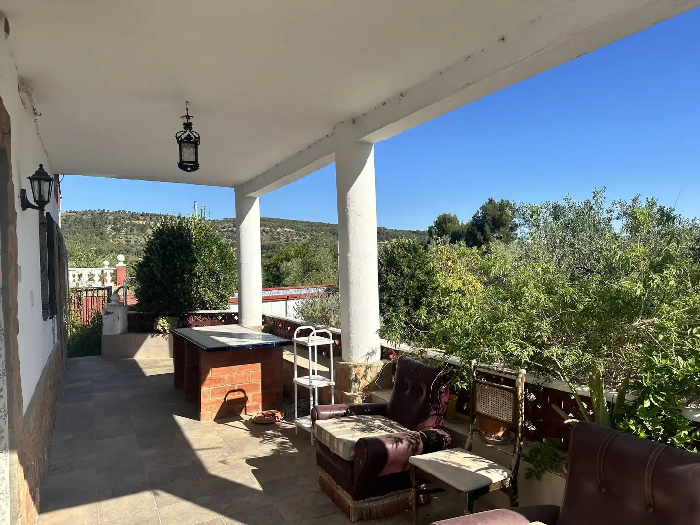Chalet con piscina en venta en Algímia de Alfara, imagen 58