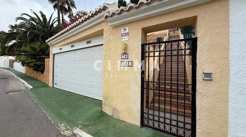 Foto 3 de Casa o chalet en venta en Calle Europa-a.h., Altea la Vella, Altea