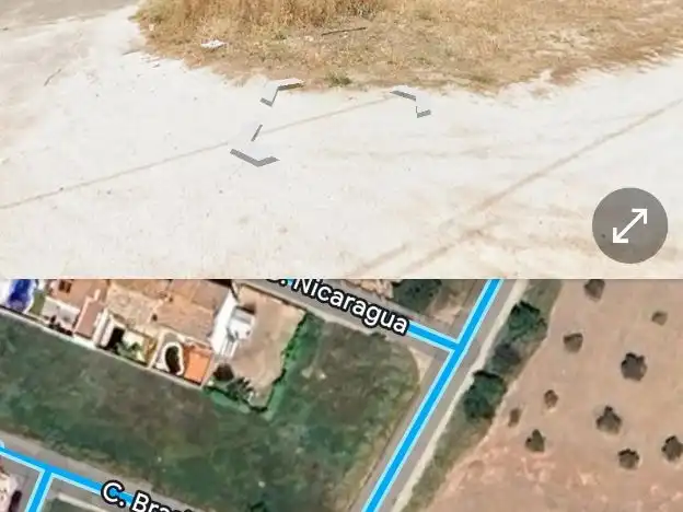 Terrain résidentiel à vendre à Calle Brasil 17, imagen 8