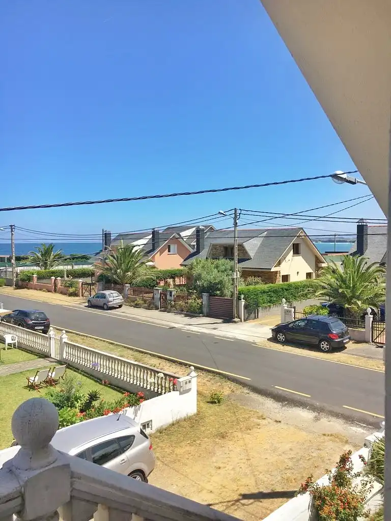 Houses for rent in LU-P-0610, 31, Barreiros