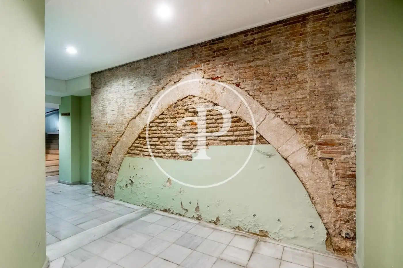 Piso en venta en Valencia con Aire acondicionado, Calefacción y Balcón
