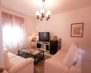 Living room of House or chalet for sale in Villarrubia de Santiago  with Heating, Storage room and Balcony