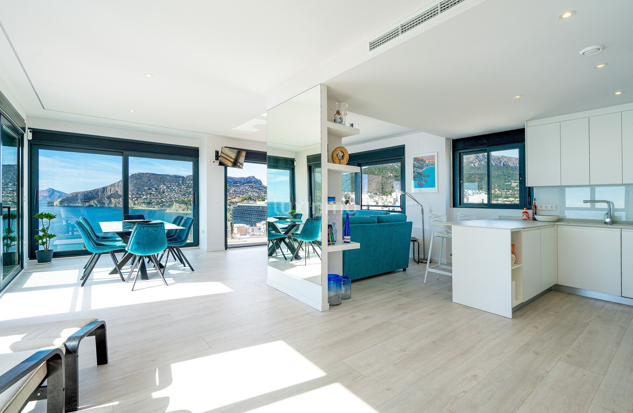 Attic for sale in Playa Arenal - Bol