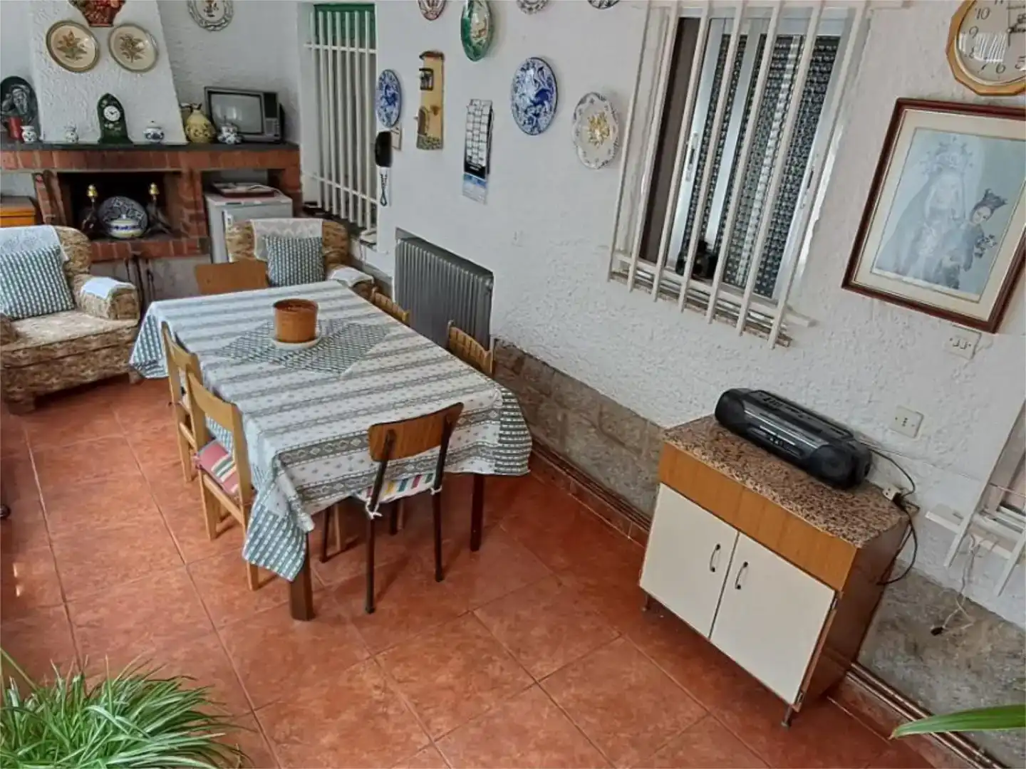 Cuina de Pis en venda en Maello amb Piscina