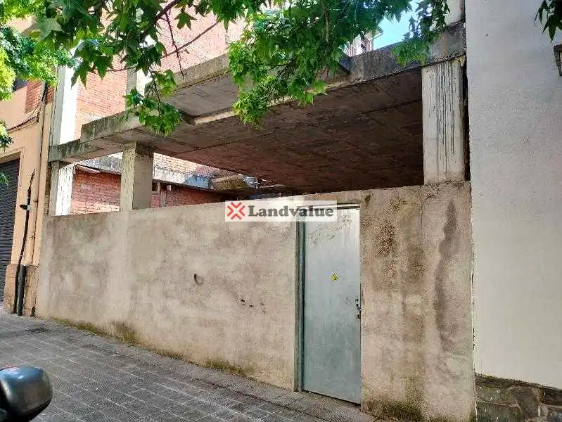 Terreni e lotti in vendita a calle de Josep Mª Pellicer 21, imagen 6
