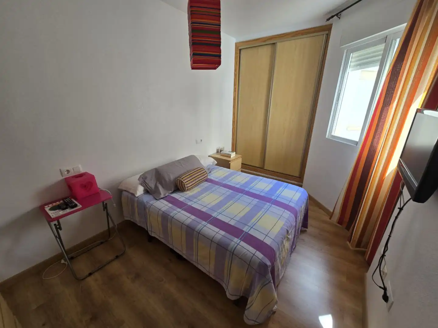 Apartament amb terrassa en venda a Castellon, imagen 13