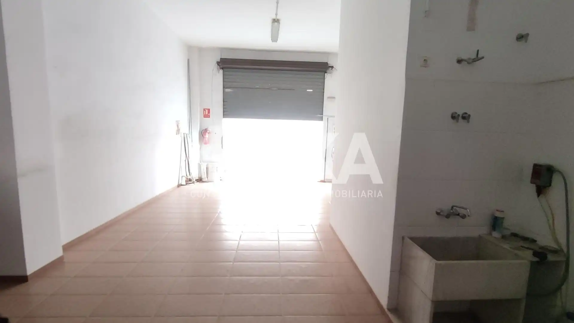 Local en venta en Ontinyent