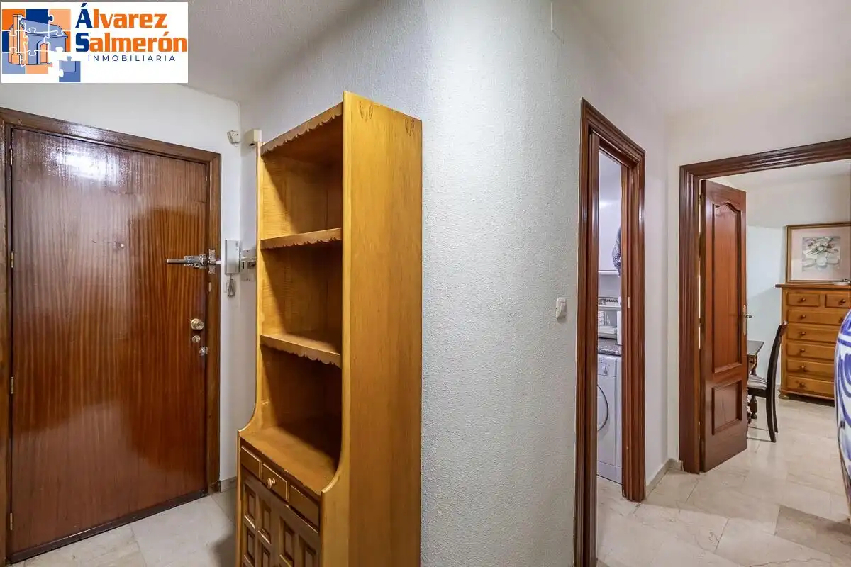 Flat with lift for sale in Beiro, imagen 10