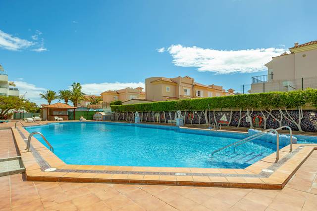 Piso en Venta en Calle Einstein, 17 en Sonnenland