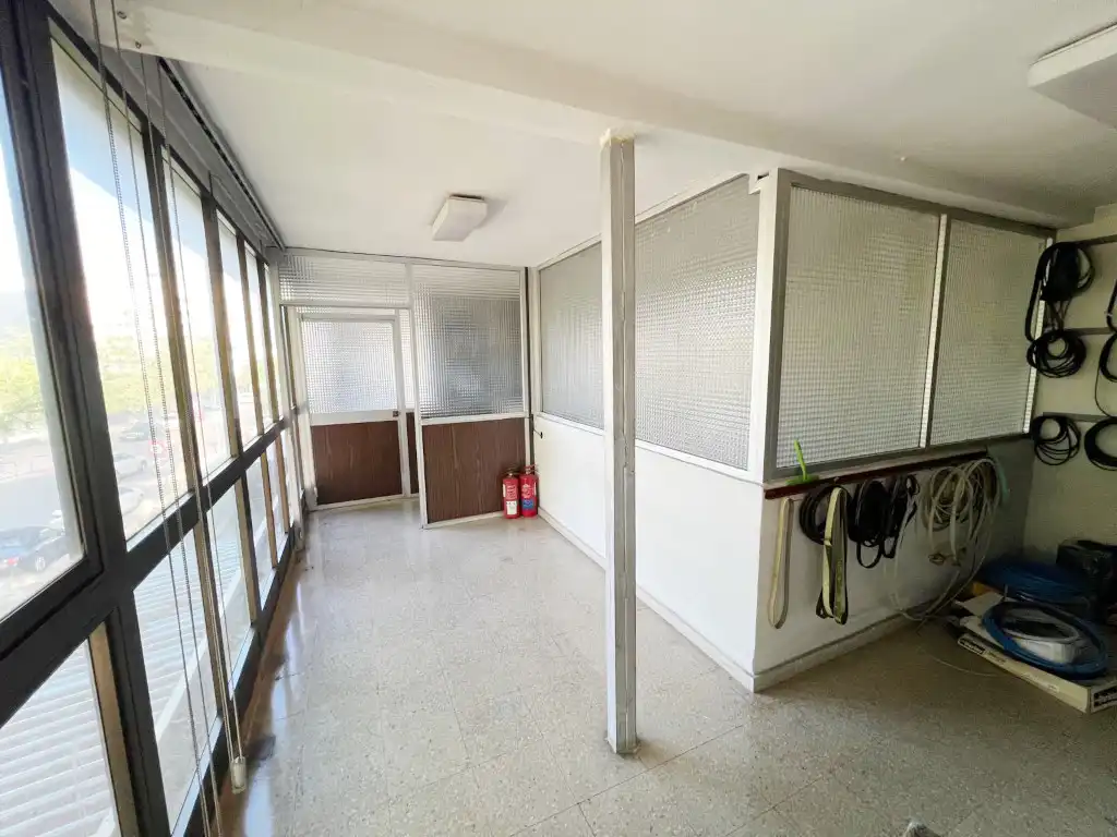Nave industrial de alquiler en Torrejón de Ardoz con Calefacción