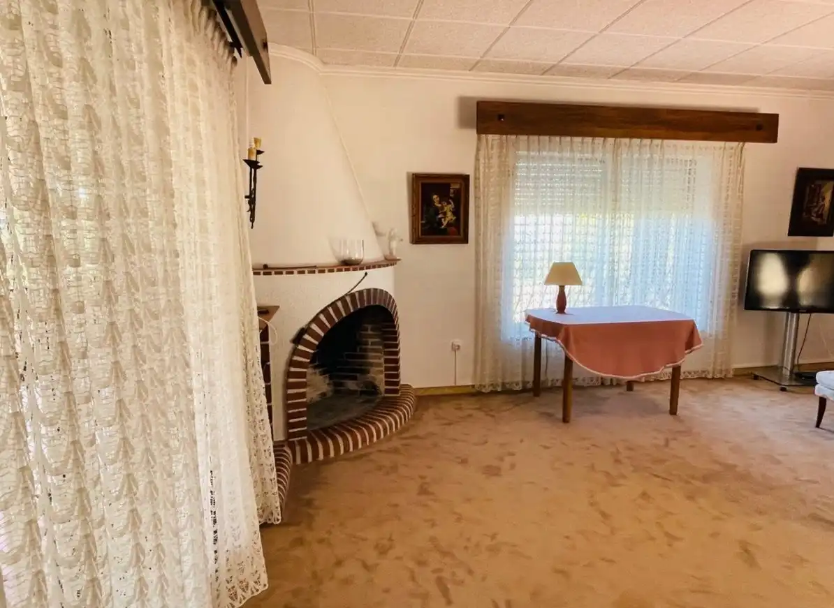 Casa con piscina in vendita a Las Rotas / Les Rotes, imagen 28