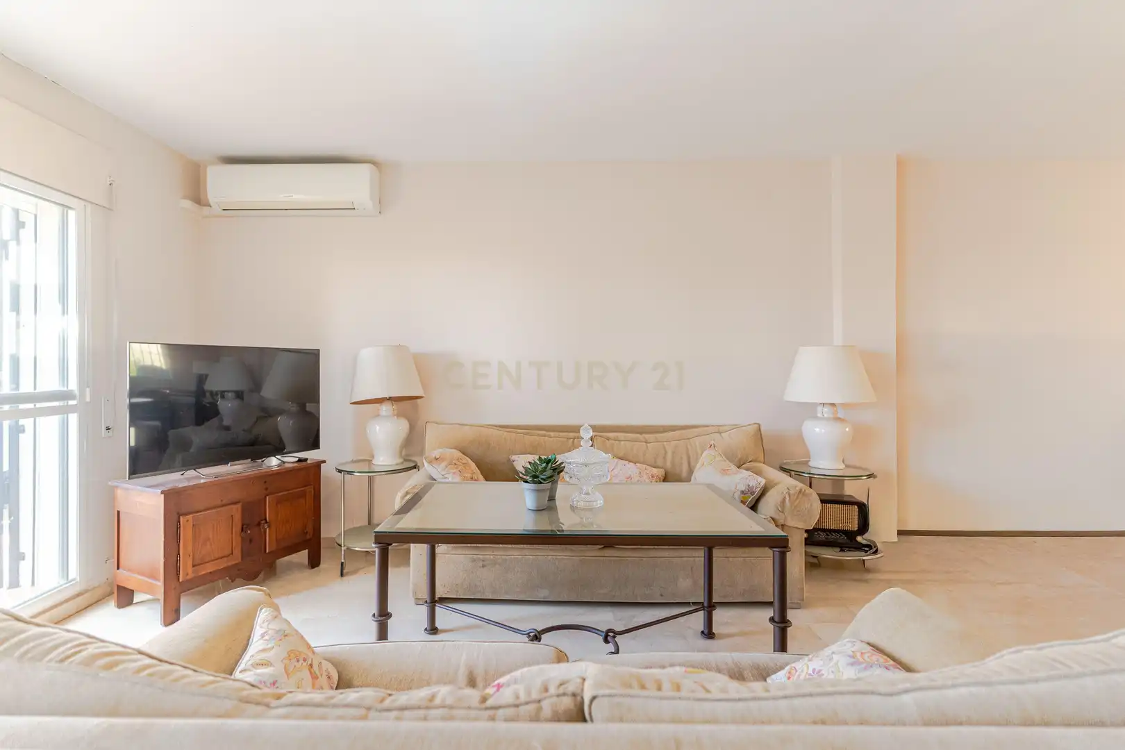 Living room of Houses for sale in Motril  with Storage room and Balcony