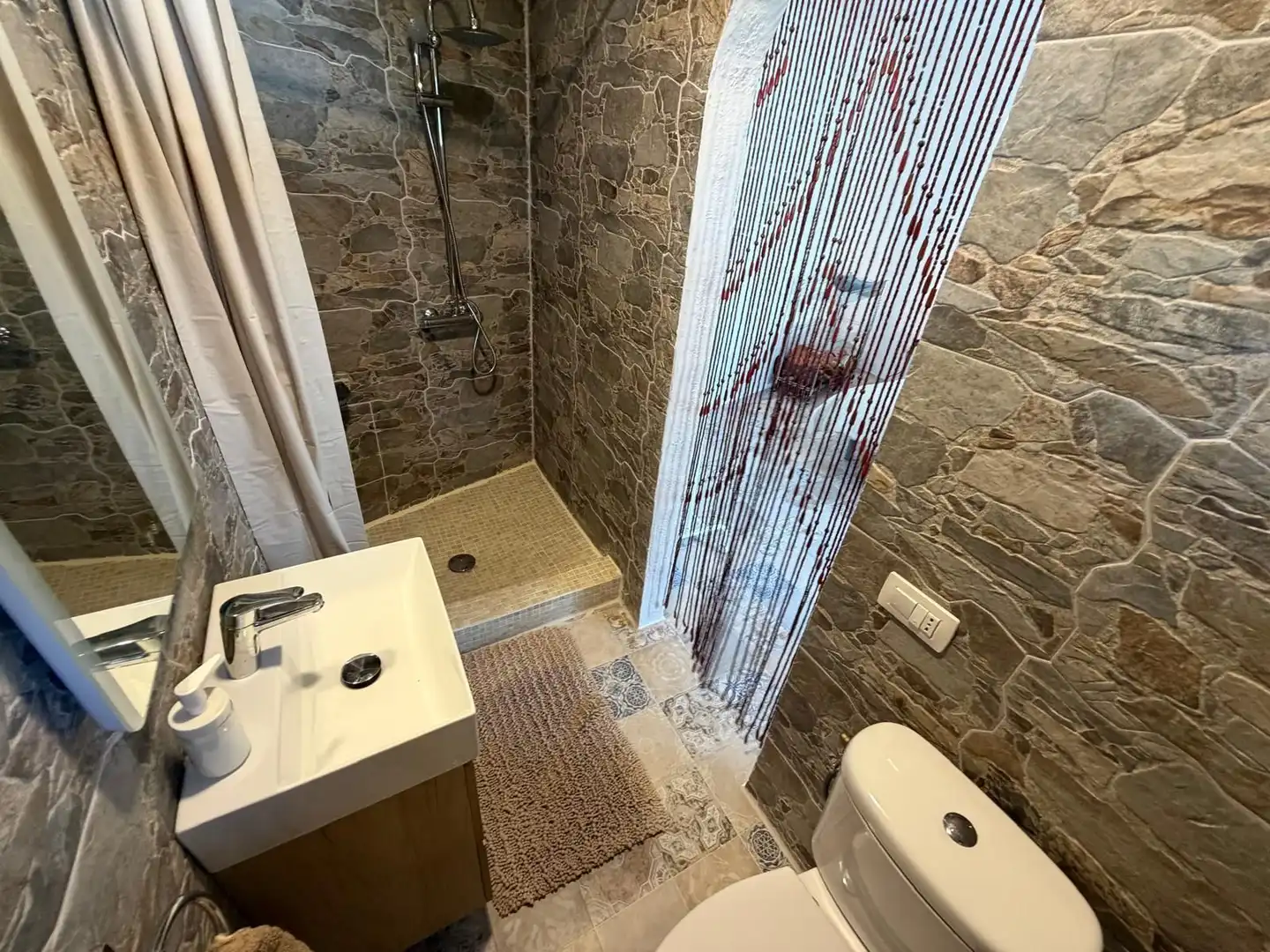 Maison rustique avec jardin à vendre à La Cochera, imagen 49