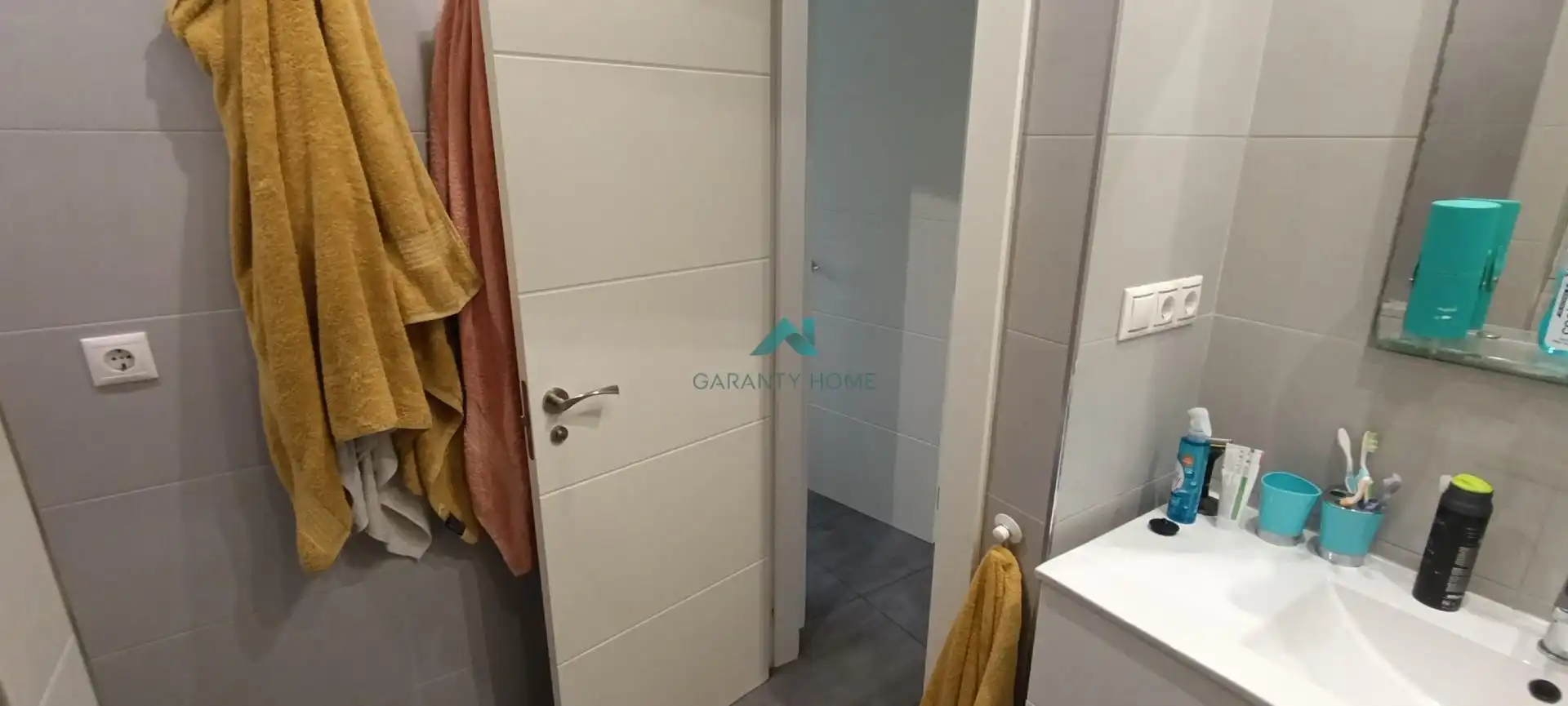Àtic en venda en Laredo amb Calefacció, Jardí privat i Terrassa