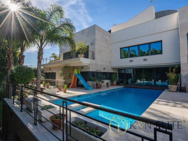 Casa-chalet en Venta en Alicante Golf