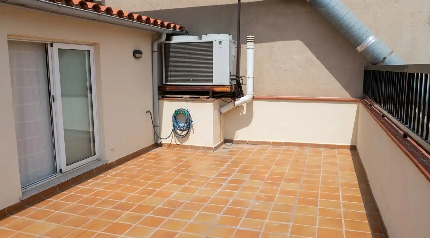 Maison avec terrasse à vendre à Carrer Pizarro