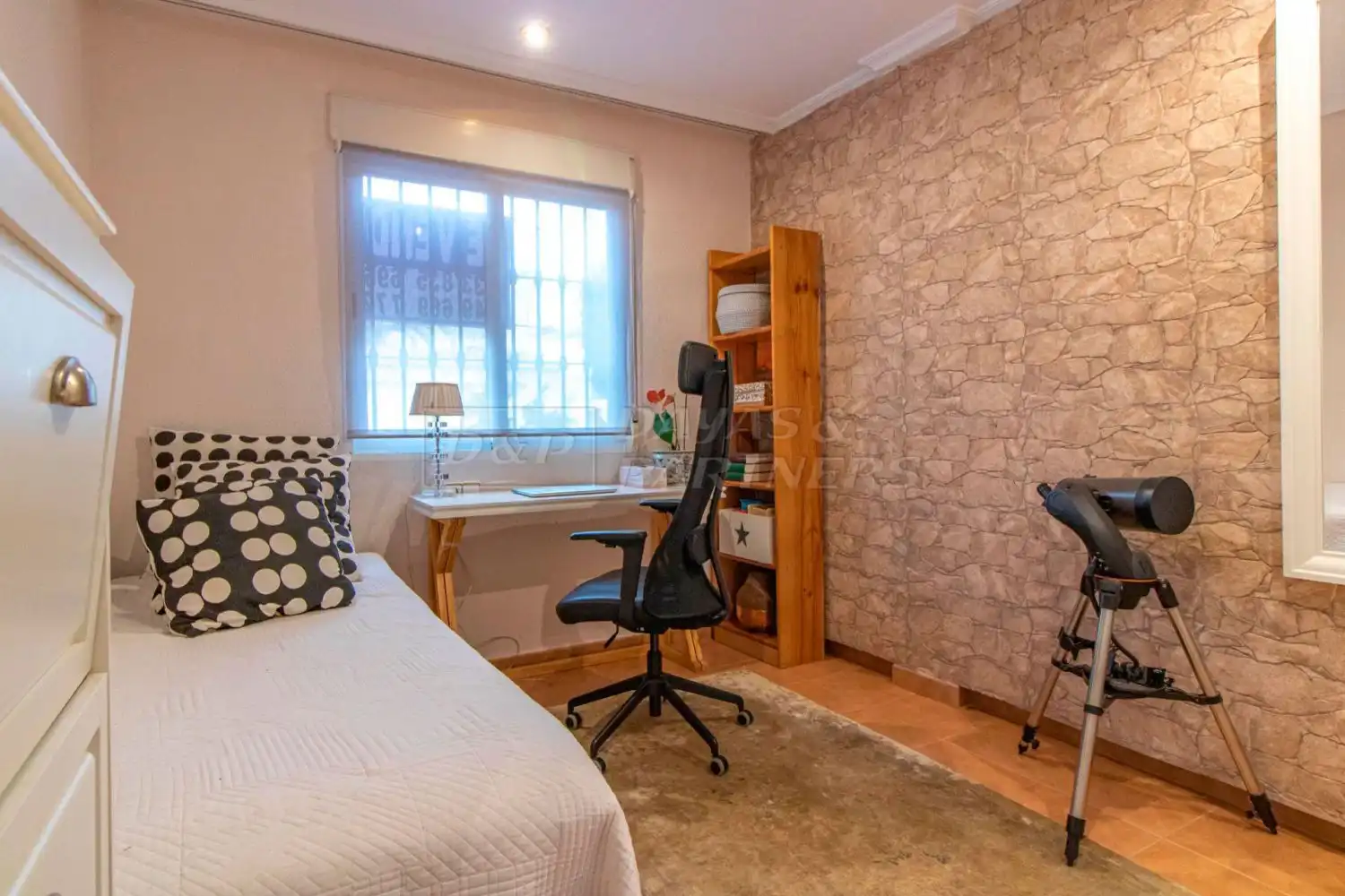 Maison mitoyenne avec piscine à vendre à Playa de los Locos, imagen 32