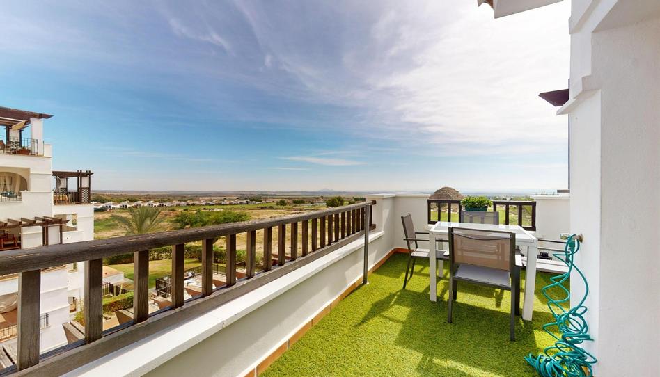 Photo 1 of Apartment for sale in Calle Amatista, Baños y Mendigo, Murcia