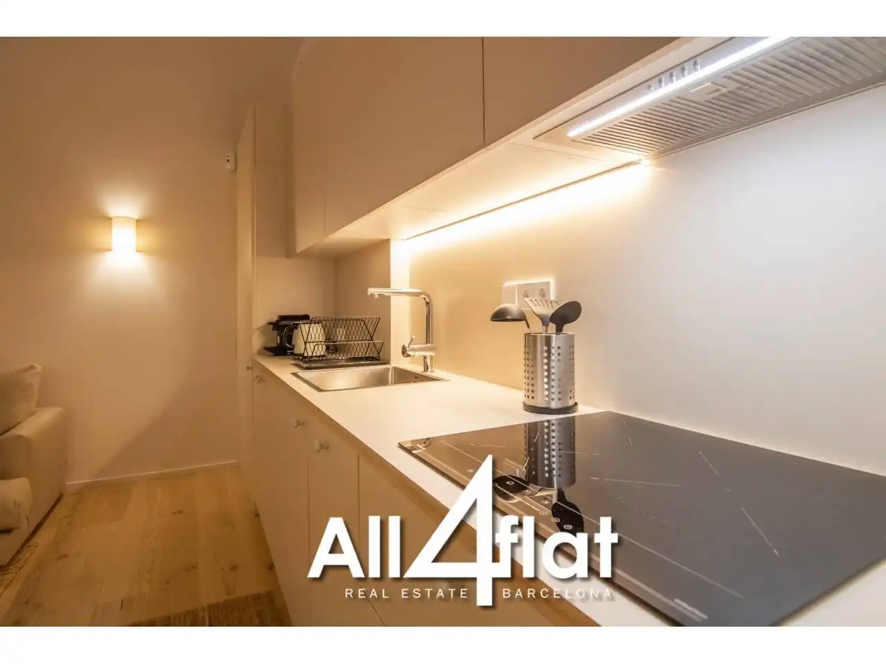 Local comercial en alquiler en Calle Nil Fabra, imagen 12