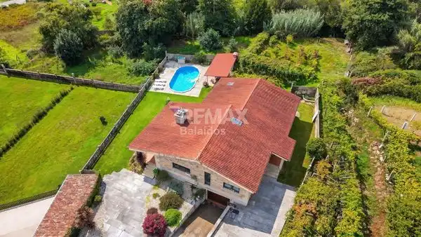 House for sale in Rua Vendanova, imagen 10