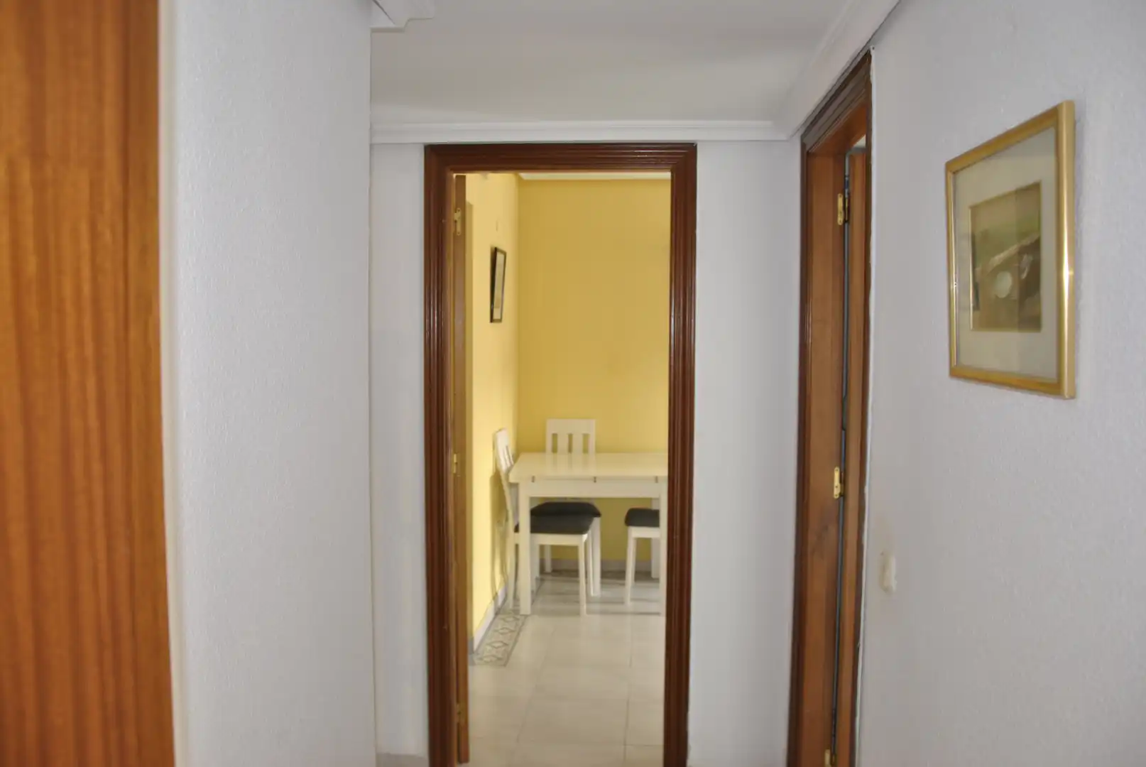 Ático en venta en Plasencia con Aire acondicionado, Calefacción y Terraza