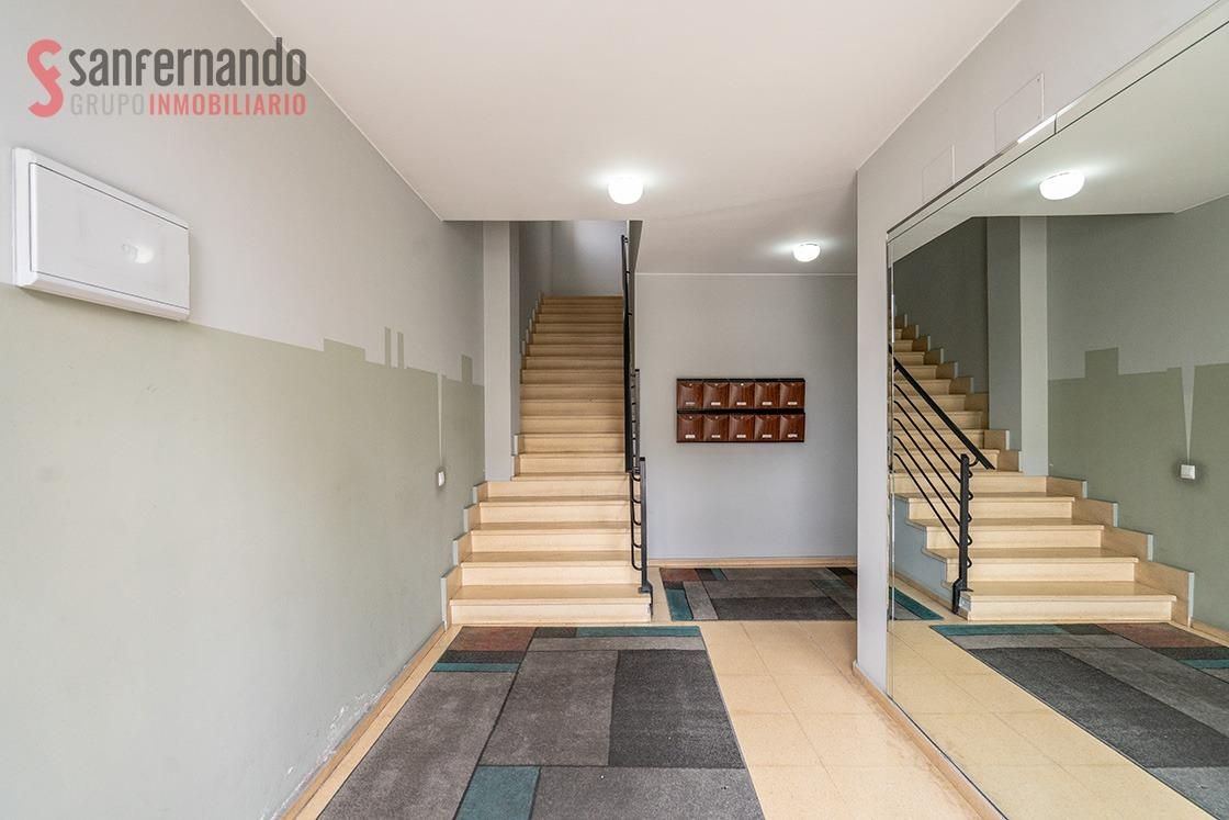 Pis en venda en Torrelavega  amb Calefacció, Traster i Balcó