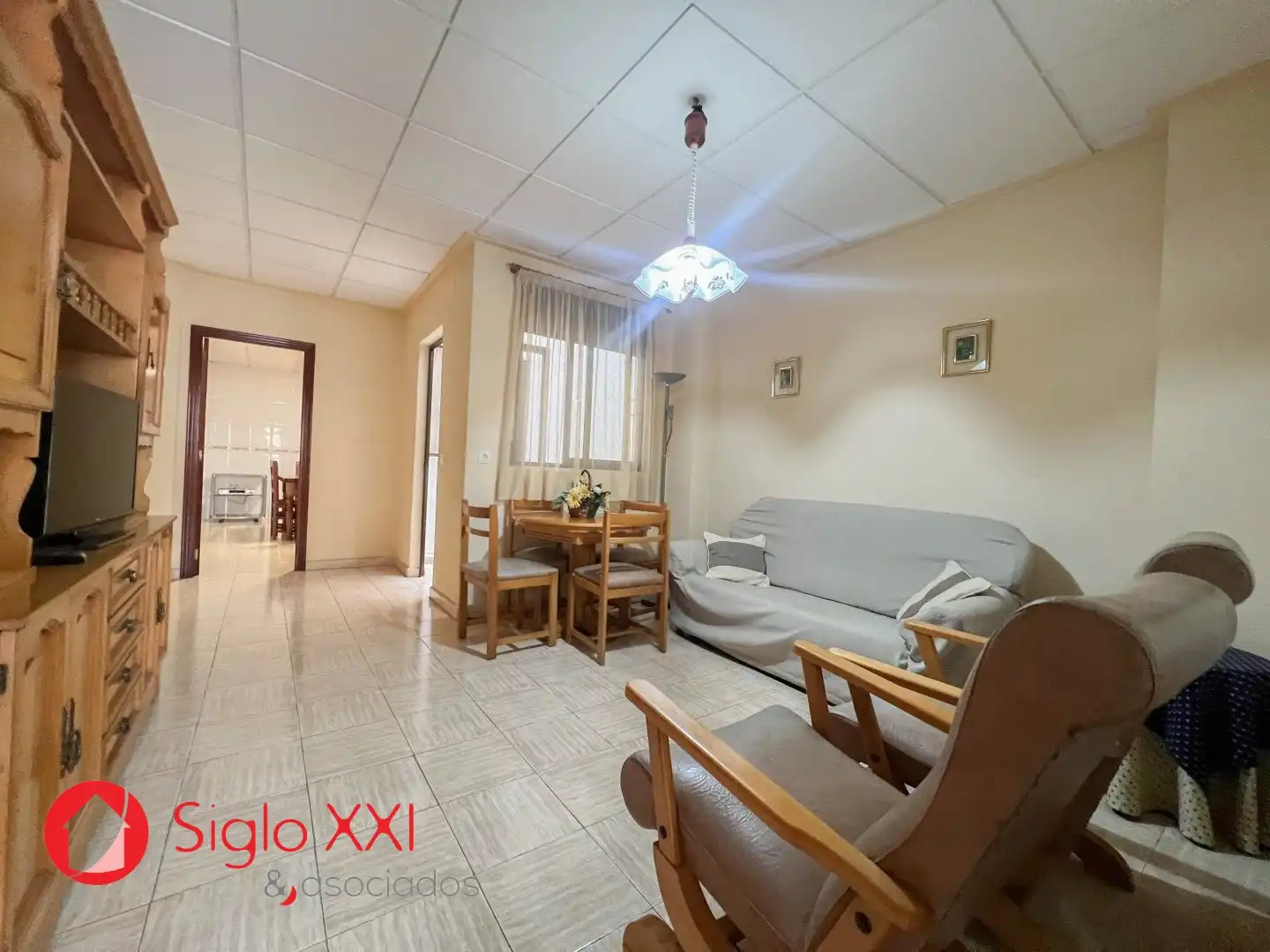 House with terrace for sale in El Pilar, imagen 8