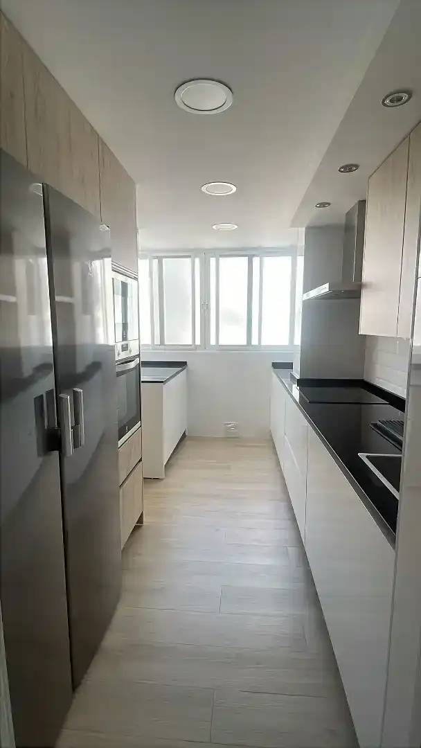 Cuina de Pis en venda en  Córdoba Capital