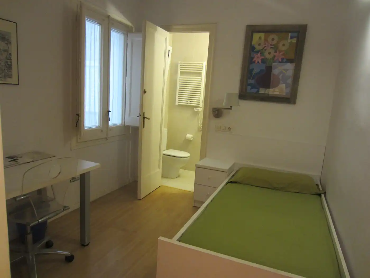 Piso con ascensor en venta en Carrer d'Aragó, imagen 11