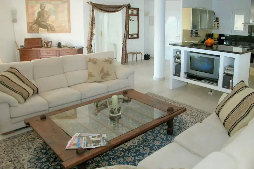 Casa con jardín en venta en Pinar del Advocat - Cometa, imagen 29