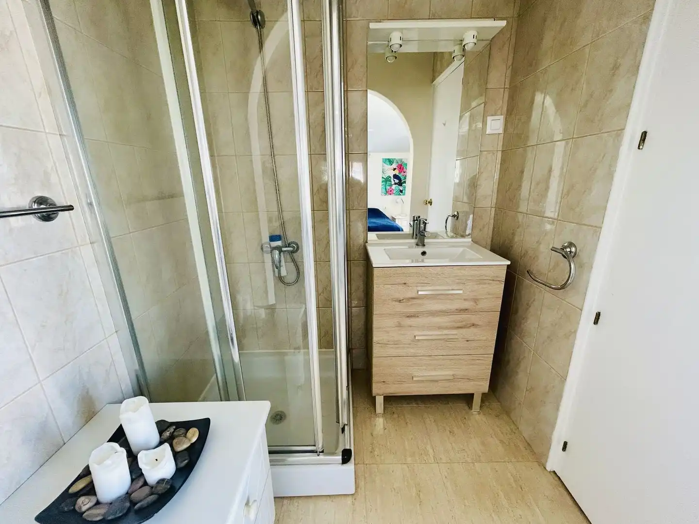 Terraced house with pool for sale in N-340 147, imagen 12