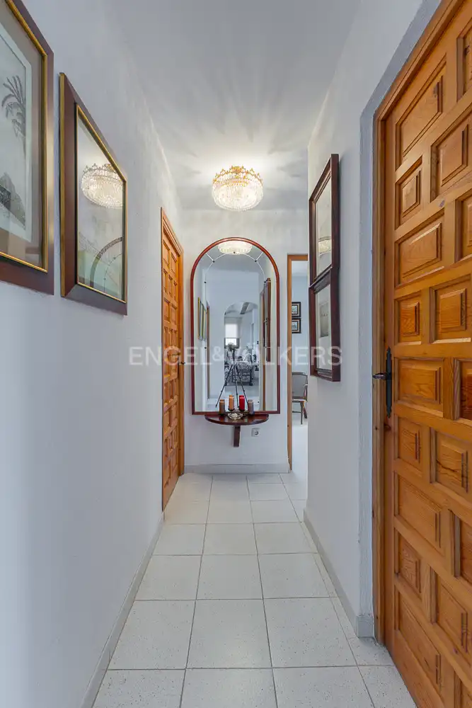 Houses for sale in Dénia  with Air Conditioner, Heating and Private garden