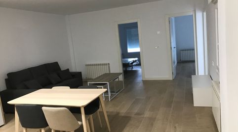 Foto 4 de Apartamento de alquiler en Calle de la Corona de Aragón, Universidad San Francisco, Zaragoza Capital