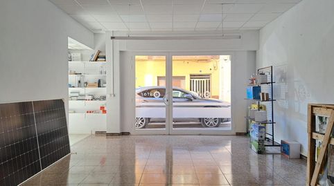 Foto 5 von Geschaftsraum zur Miete in Calle de Ramón y Cajal, 12, Requena, Valencia