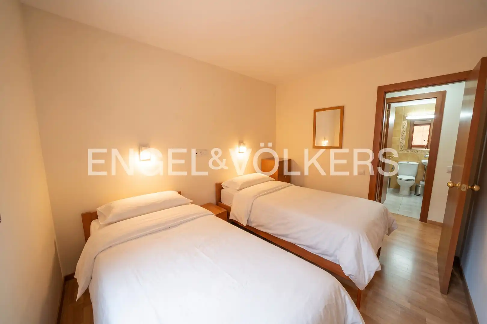 Piso con ascensor en venta en El Tarter, imagen 18