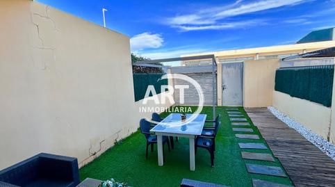 Foto 3 de Casa adosada de lloguer a San Vicente Ferrer, San Antonio de Benagéber, Valencia