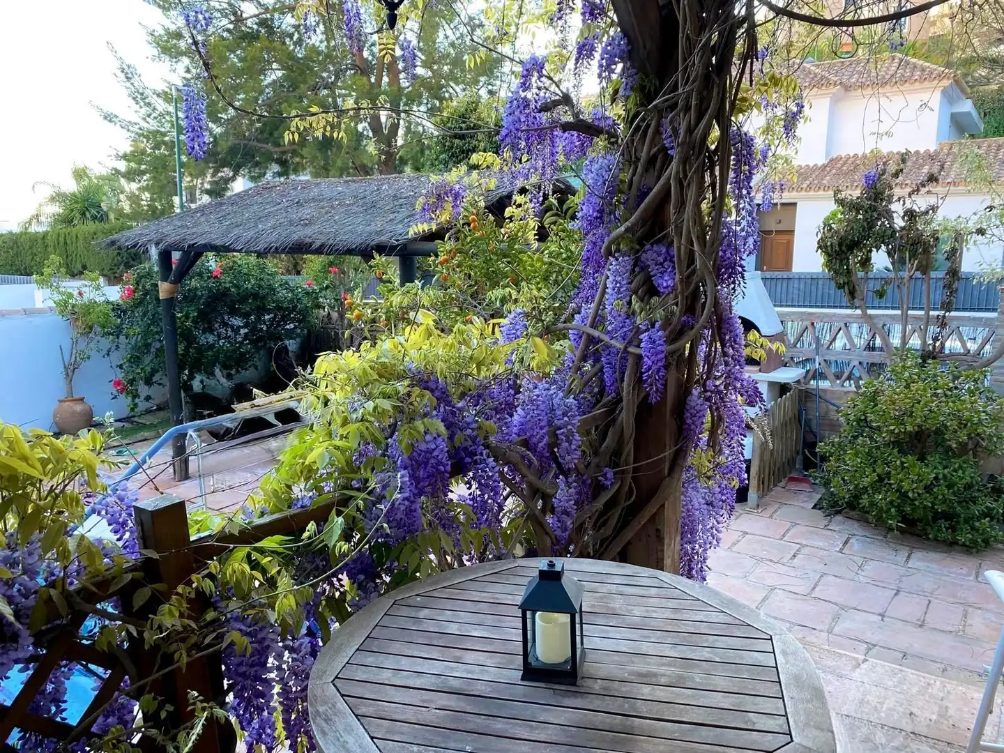 Haus mit Pool zum Verkauf in LEONI BENABÚ, imagen 64