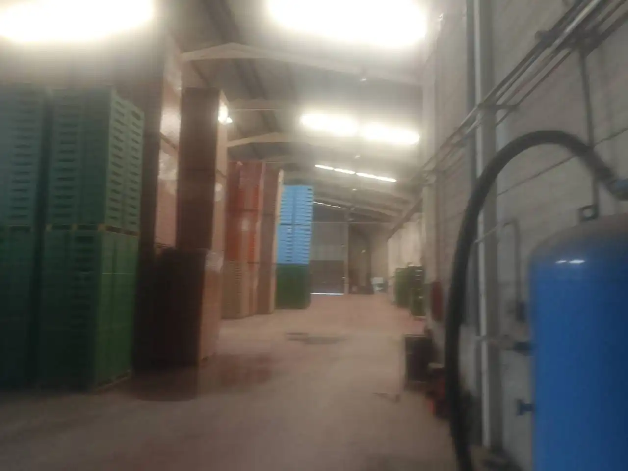 Nave industrial in vendita a Avenida Hort Mandarí 19, imagen 22