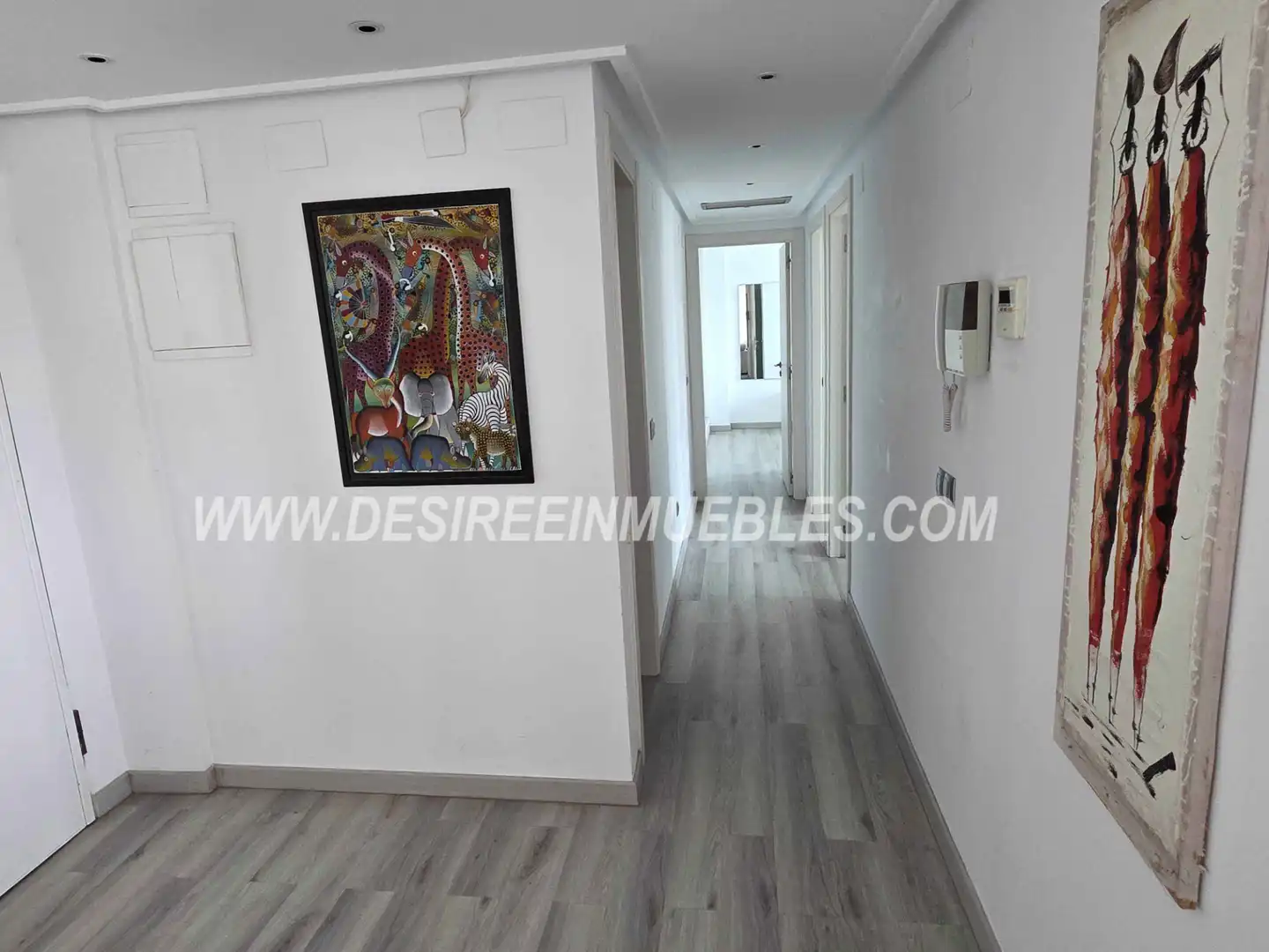 Piso en venta en Valencia con Aire acondicionado, Calefacción y Terraza