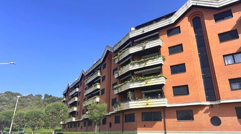 Foto 4 de Pis en venda a Calle Ataúlfo Argenta, 1, Cotolino, Castro-Urdiales