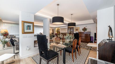 Foto 5 de Pis en venda a San Pascual, Madrid