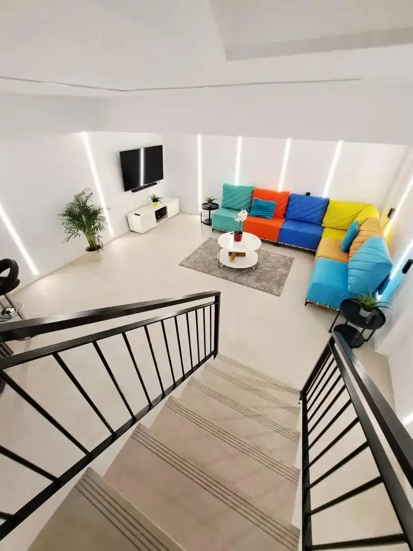 Adosado con terraza en venta en Calle Calle Santa Cecilia, 5, imagen 28