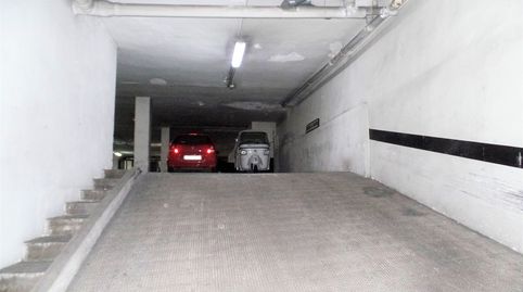 Foto 4 de Garatge en venda a Valencia - Calle Pintor Zariñena, El Carme, Valencia Capital
