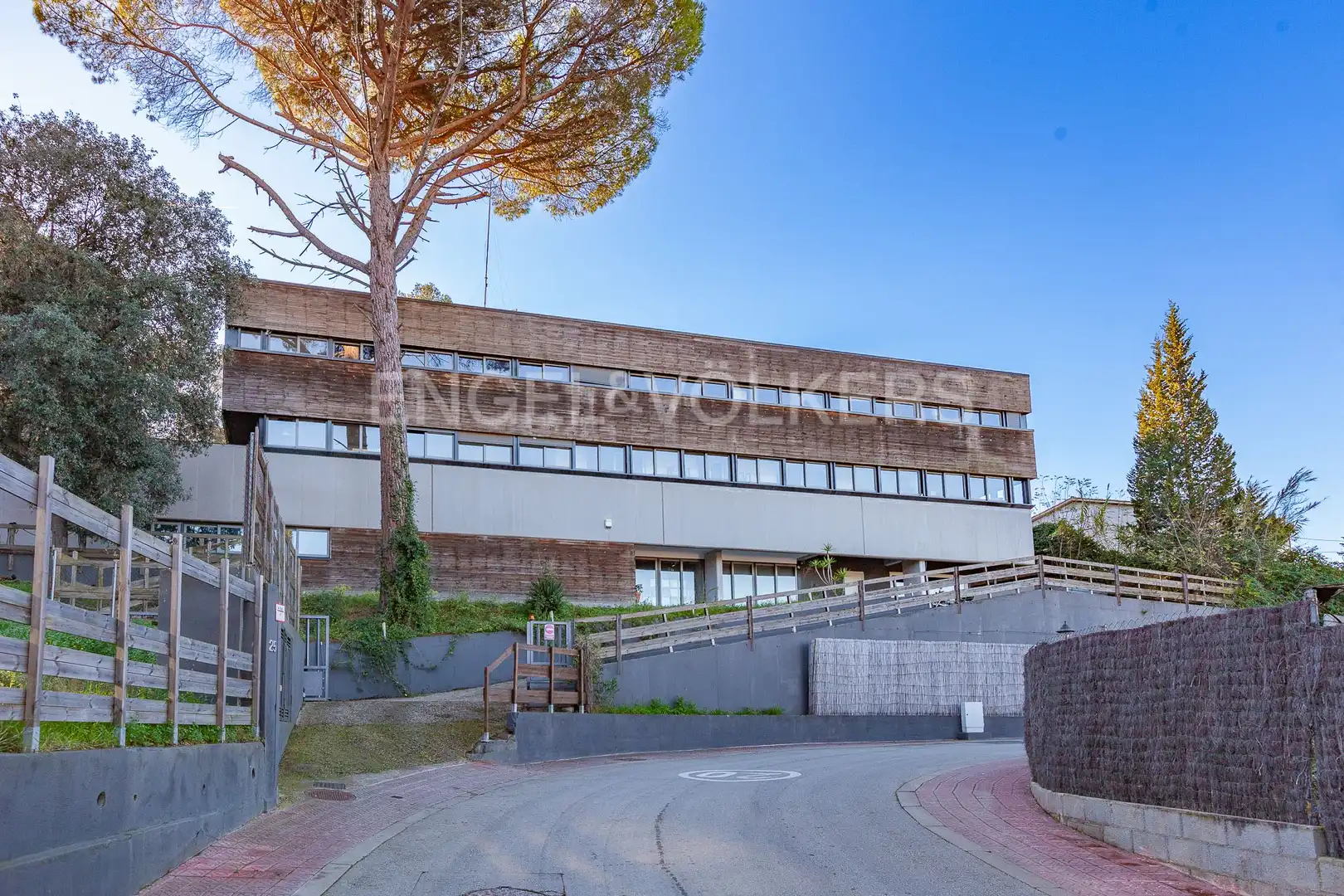 Casa amb terrassa en venda a Valldoreix, imagen 116