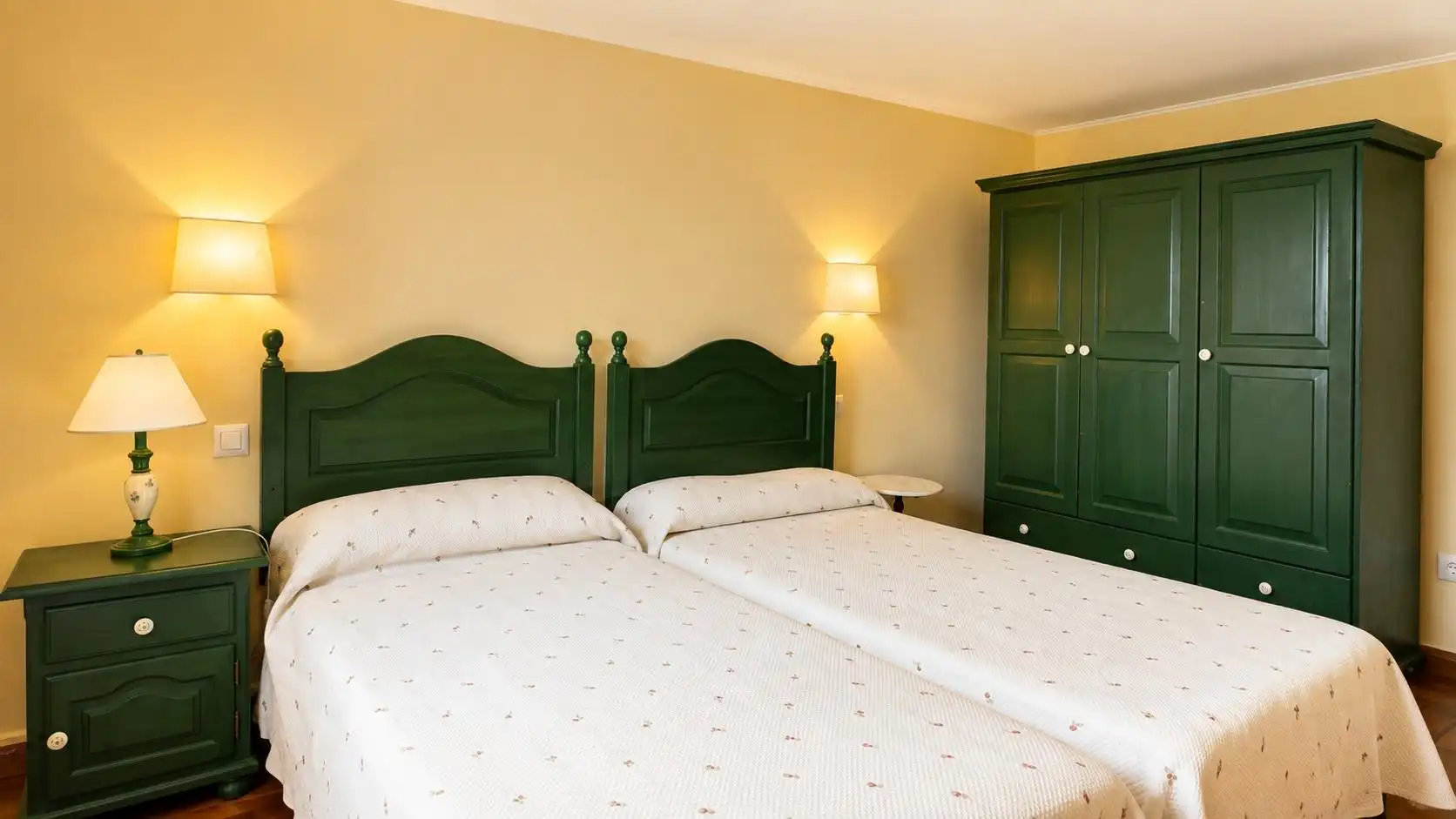 Habitación de Casa o chalet en venta en Comillas (Cantabria)