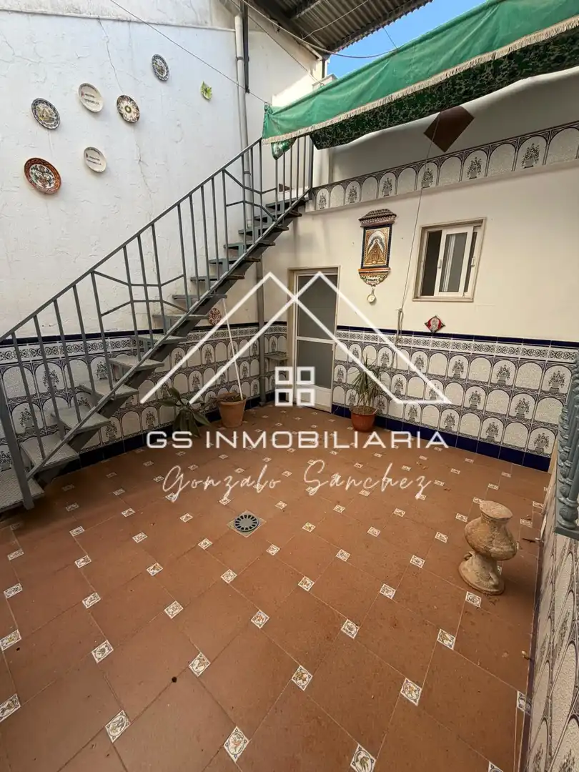 Haus zum Verkauf in Monturque, imagen 8