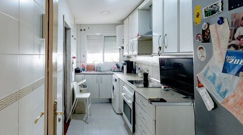 Foto 5 de Piso en venta en Puertas del sur - Guadabajaque, Jerez de la Frontera